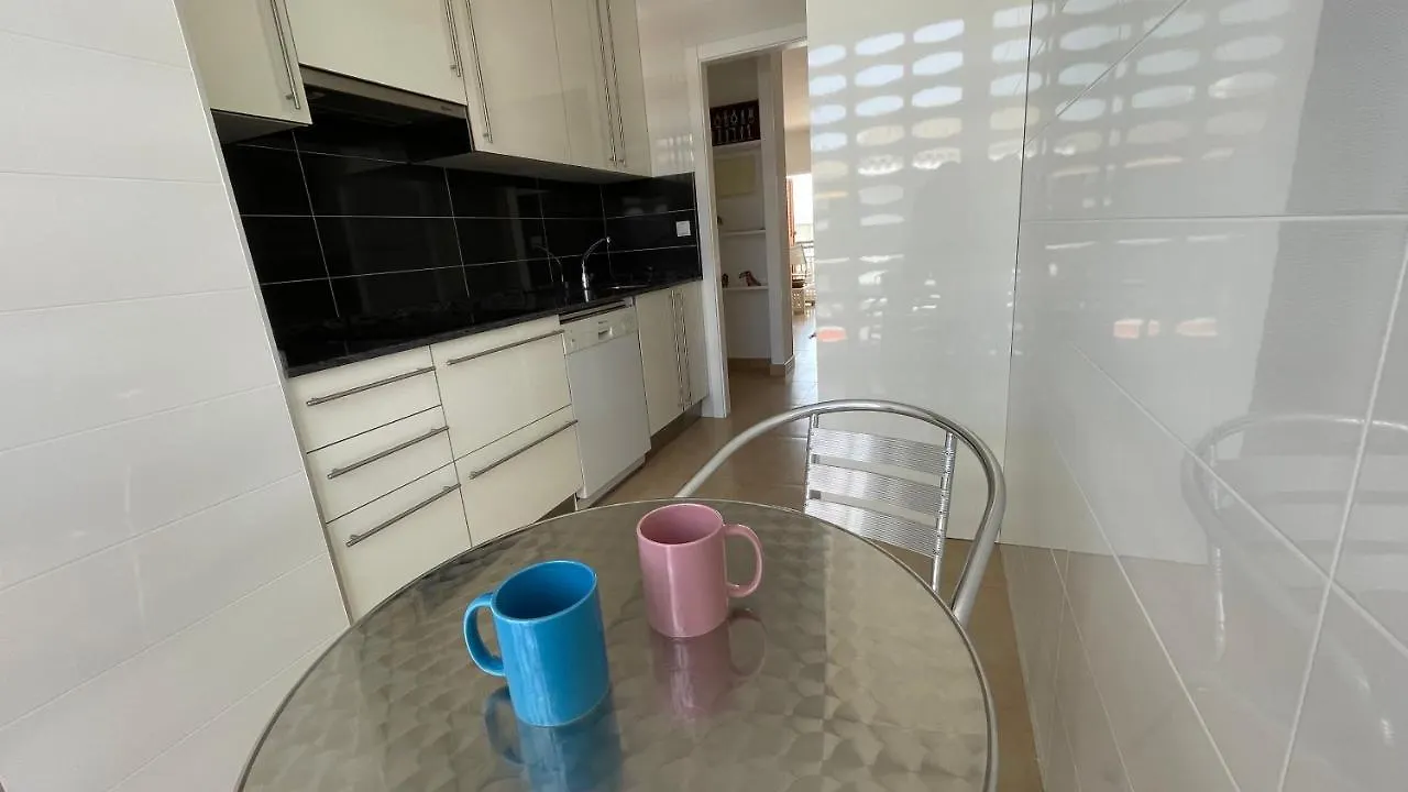 Precioso Apartamento Con Piscina Urbanizacion Playazul Cambrils Apartment