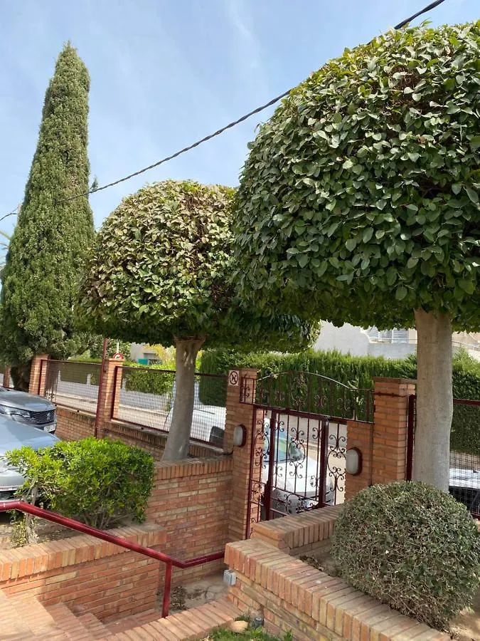 Precioso Apartamento Con Piscina Urbanizacion Playazul Cambrils 0*,  Spain