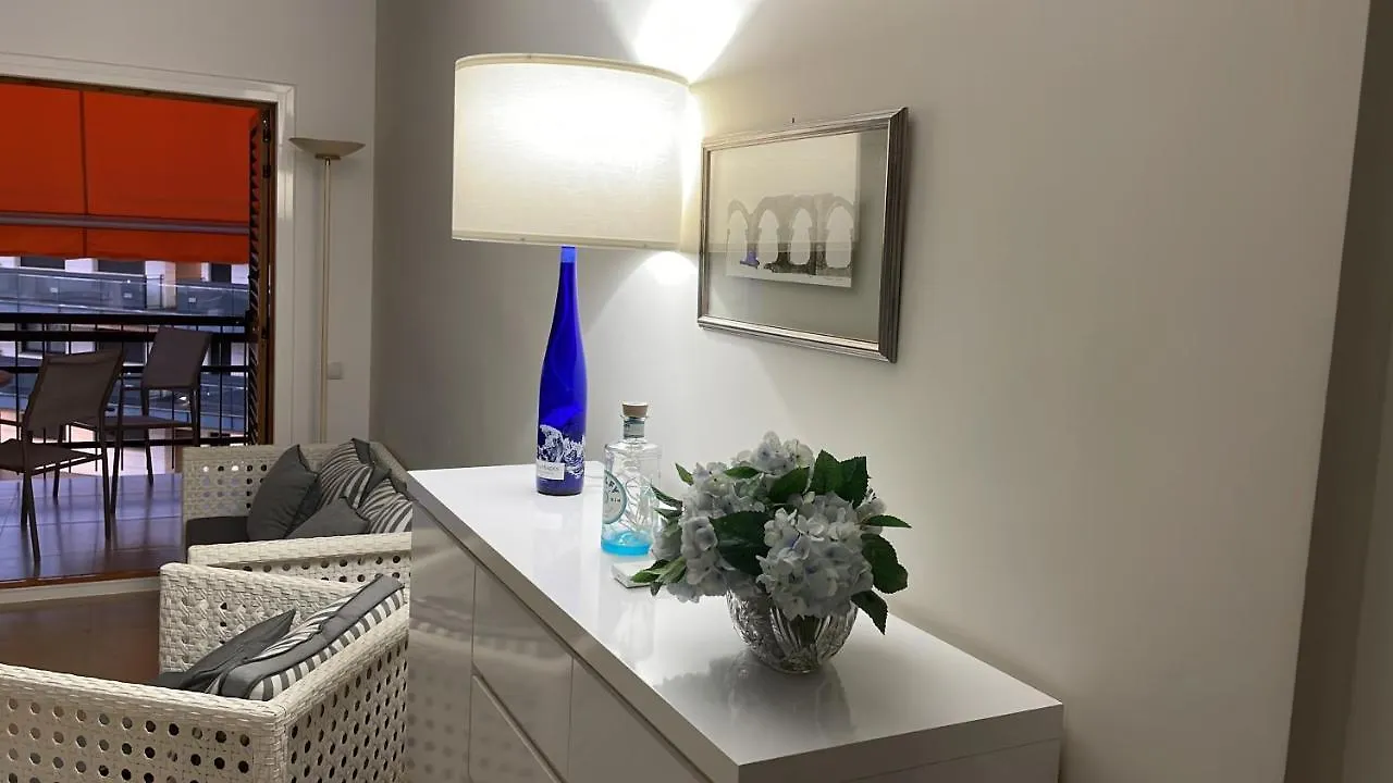 Precioso Apartamento Con Piscina Urbanizacion Playazul Cambrils Apartment