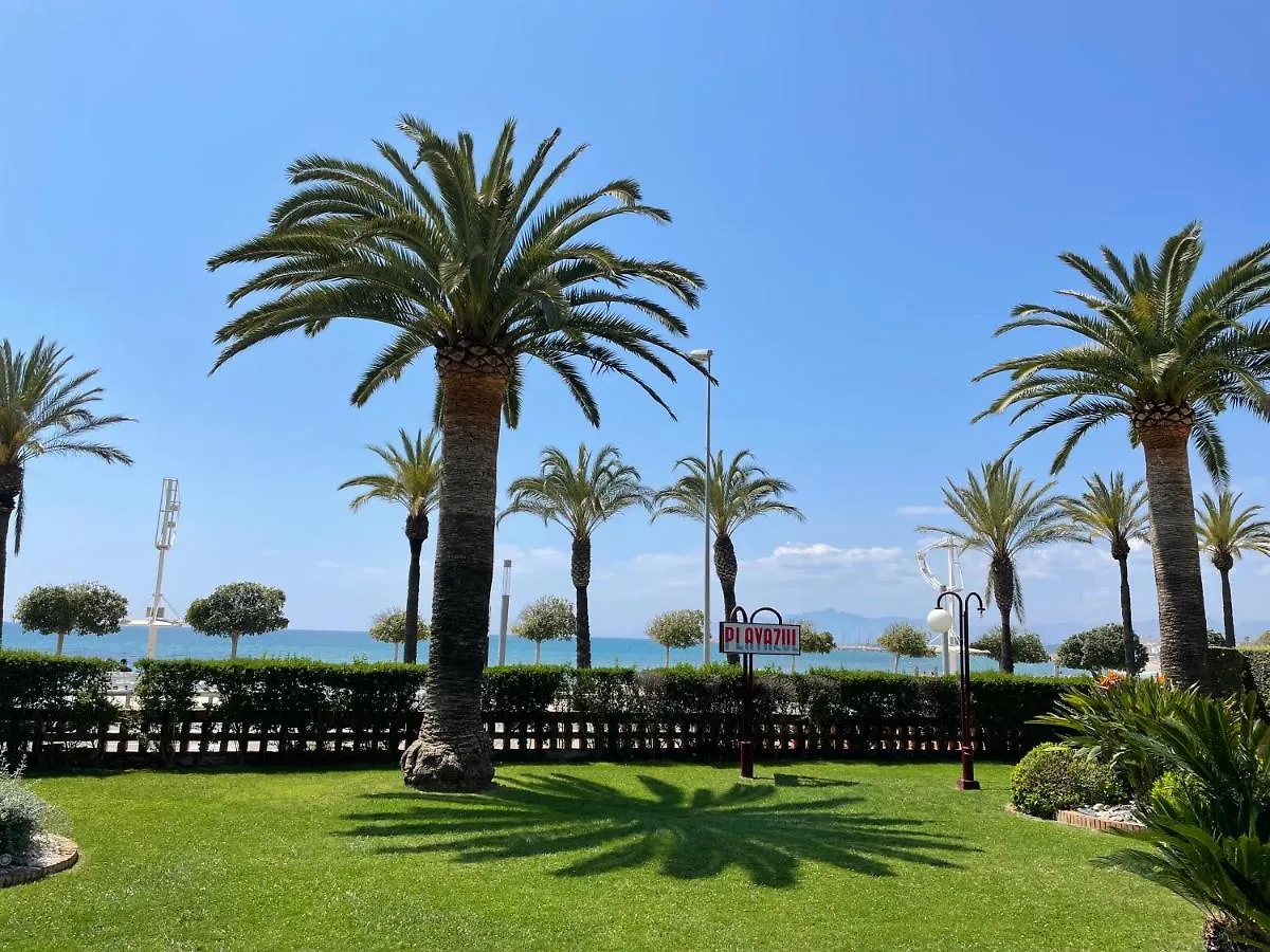 Precioso Apartamento Con Piscina Urbanizacion Playazul Cambrils Spain