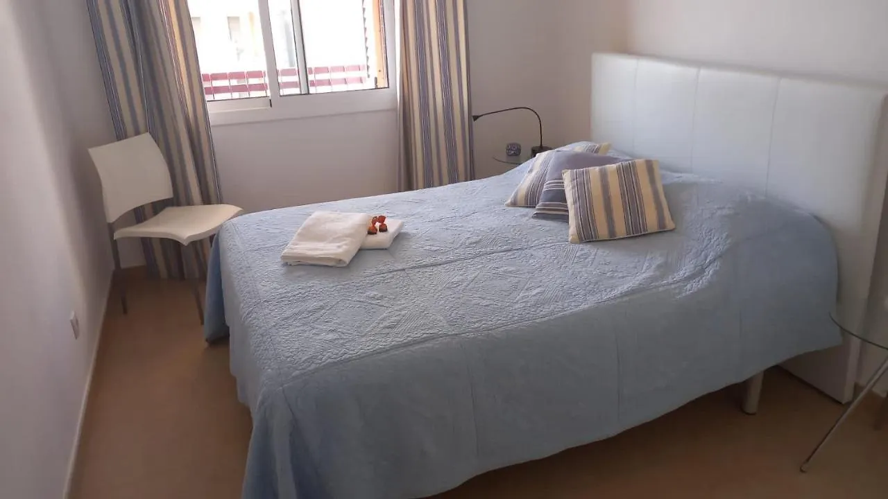 Precioso Apartamento Con Piscina Urbanizacion Playazul Cambrils