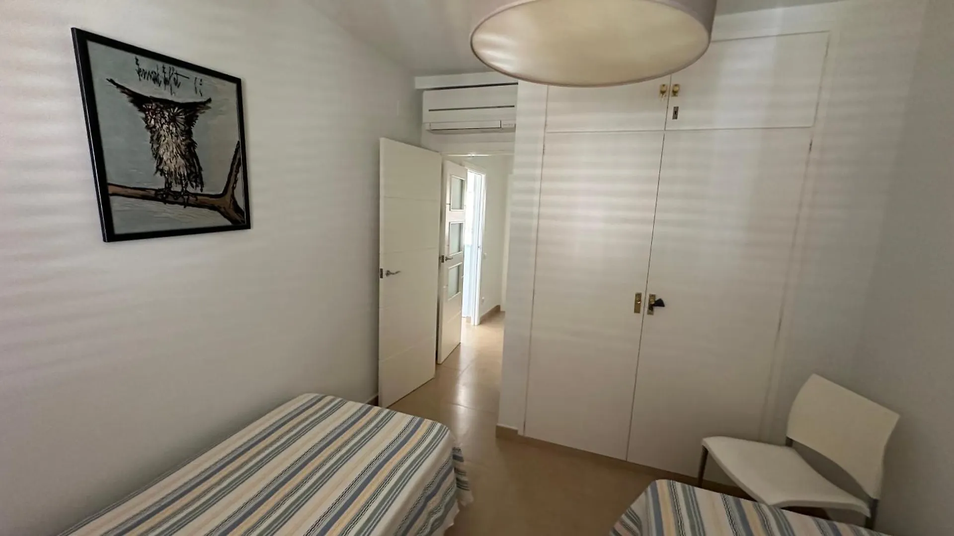 Apartment Precioso Apartamento Con Piscina Urbanizacion Playazul Cambrils