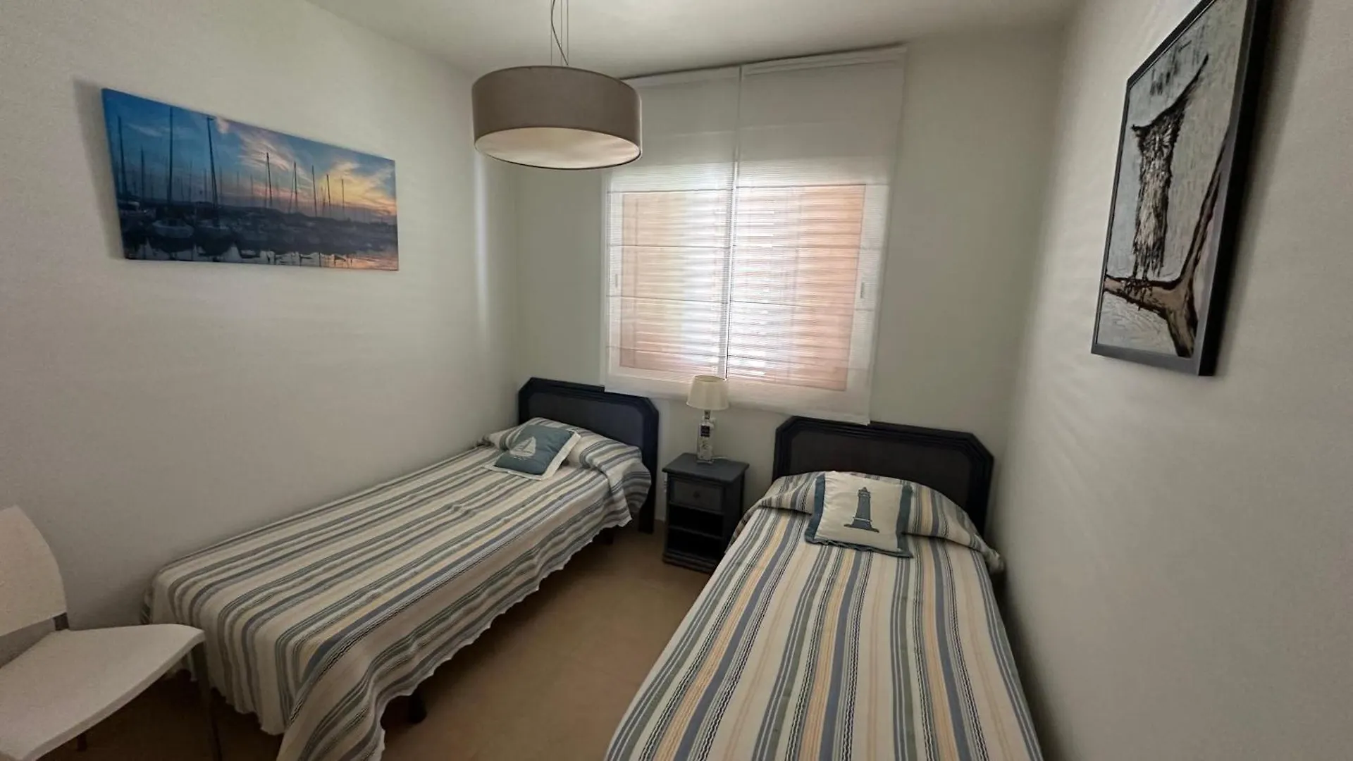 Precioso Apartamento Con Piscina Urbanizacion Playazul Cambrils