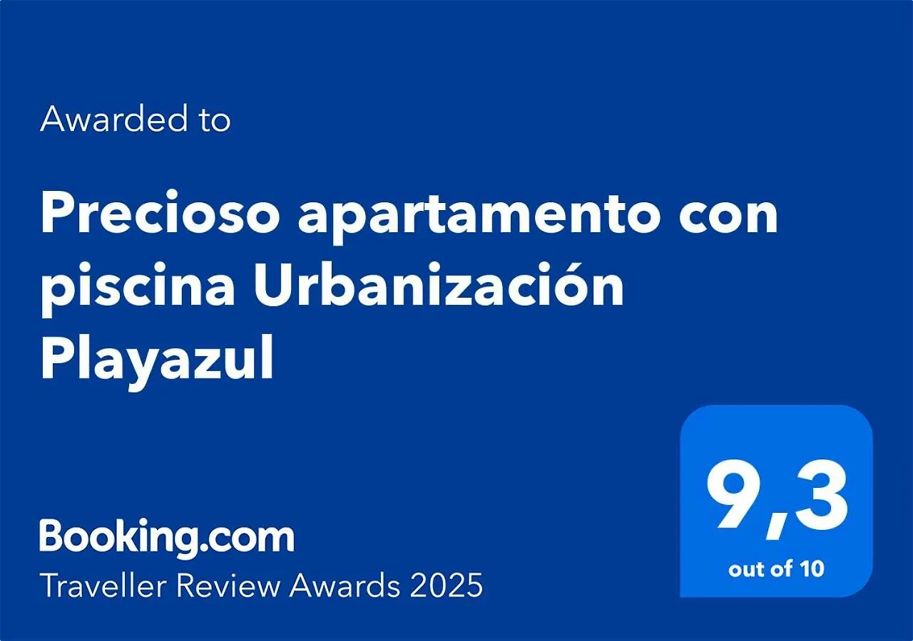 Apartment Precioso Apartamento Con Piscina Urbanizacion Playazul Cambrils