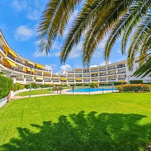 Litoral Costa Dorada - Olimpic Bajo Cambrils