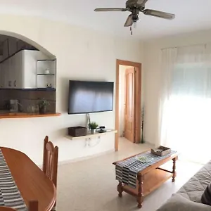 Benaltrigo Apartamento Benalmádena