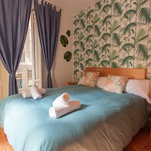 Rent&dream Ballesteros Apartamento Málaga