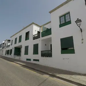 Playa Dorada Apartamento Playa Blanca (Lanzarote)