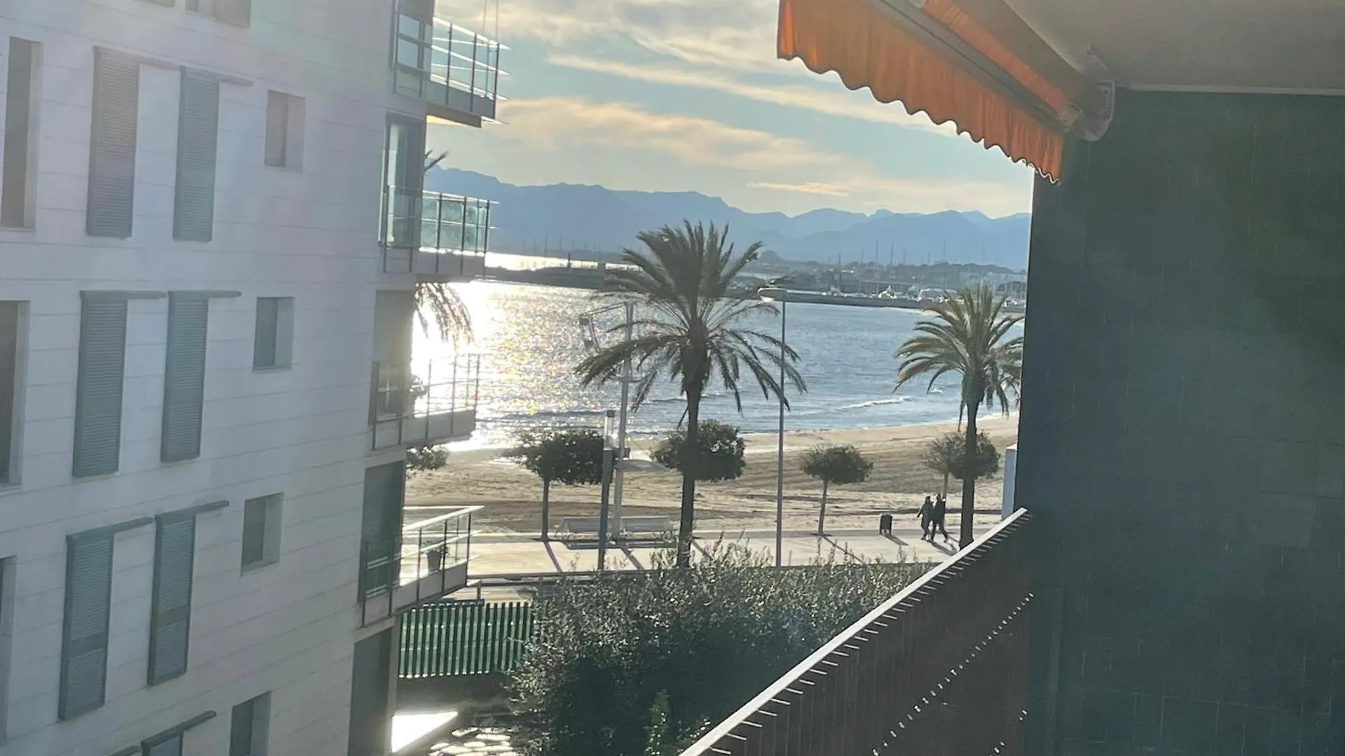 Precioso apartamento con piscina Urbanización Playazul Cambrils