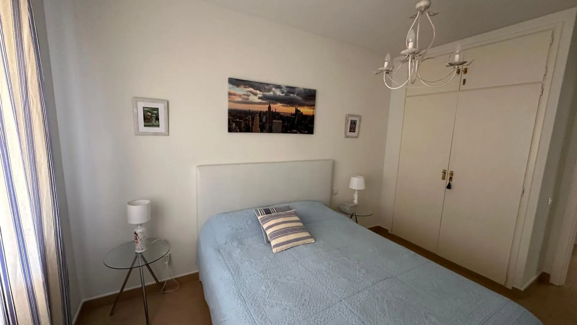 Precioso apartamento con piscina Urbanización Playazul Cambrils España